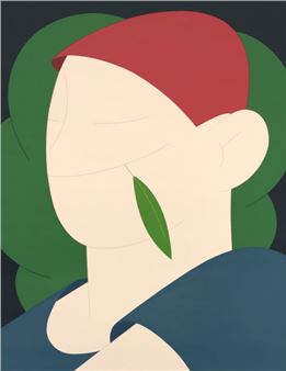 Ung-Pil Byen: Someone - CHOI&CHOI Gallery, Cologne