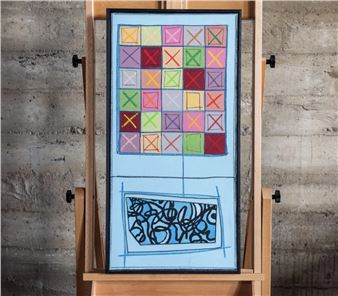 SECURITY 1 - Josh Blue