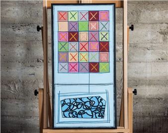 SECURITY 2 - Josh Blue