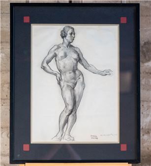 Bridgman #8 - Harmel Howard