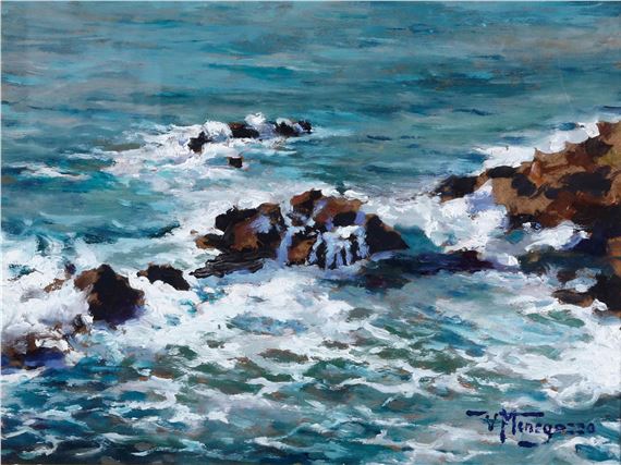 Marina by Vasco Menegozzo