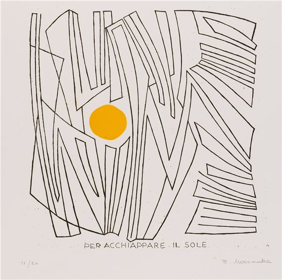 Per acchiappare il sole - Elena Mezzadra