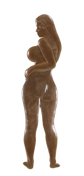 Pinups - Hamra Abbas