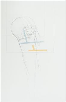 Untitled - Hans Baschang