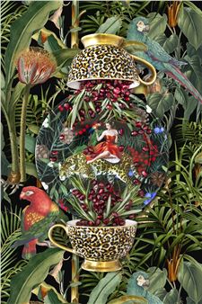 Creatures of Curiosity - Sohn Fine Art