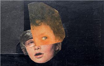 Serena Vestrucci: Contorno - Renata Fabbri