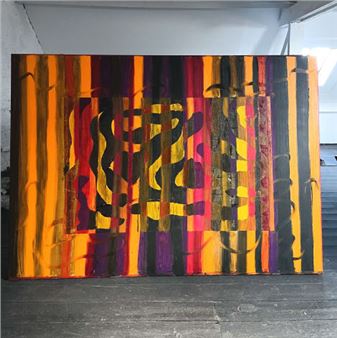 Joseph Awuah-Darko: How is your Day Going? - Ed Cross