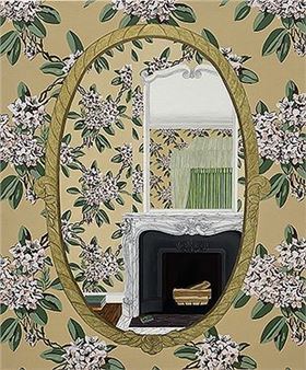 Becky Suss: The Dutch House - Artis—Naples, The Baker Museum