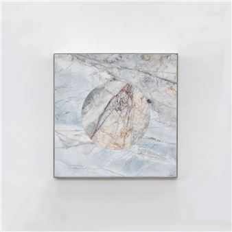 Gabriele Beveridge: Blood Moon - Cosar HMT