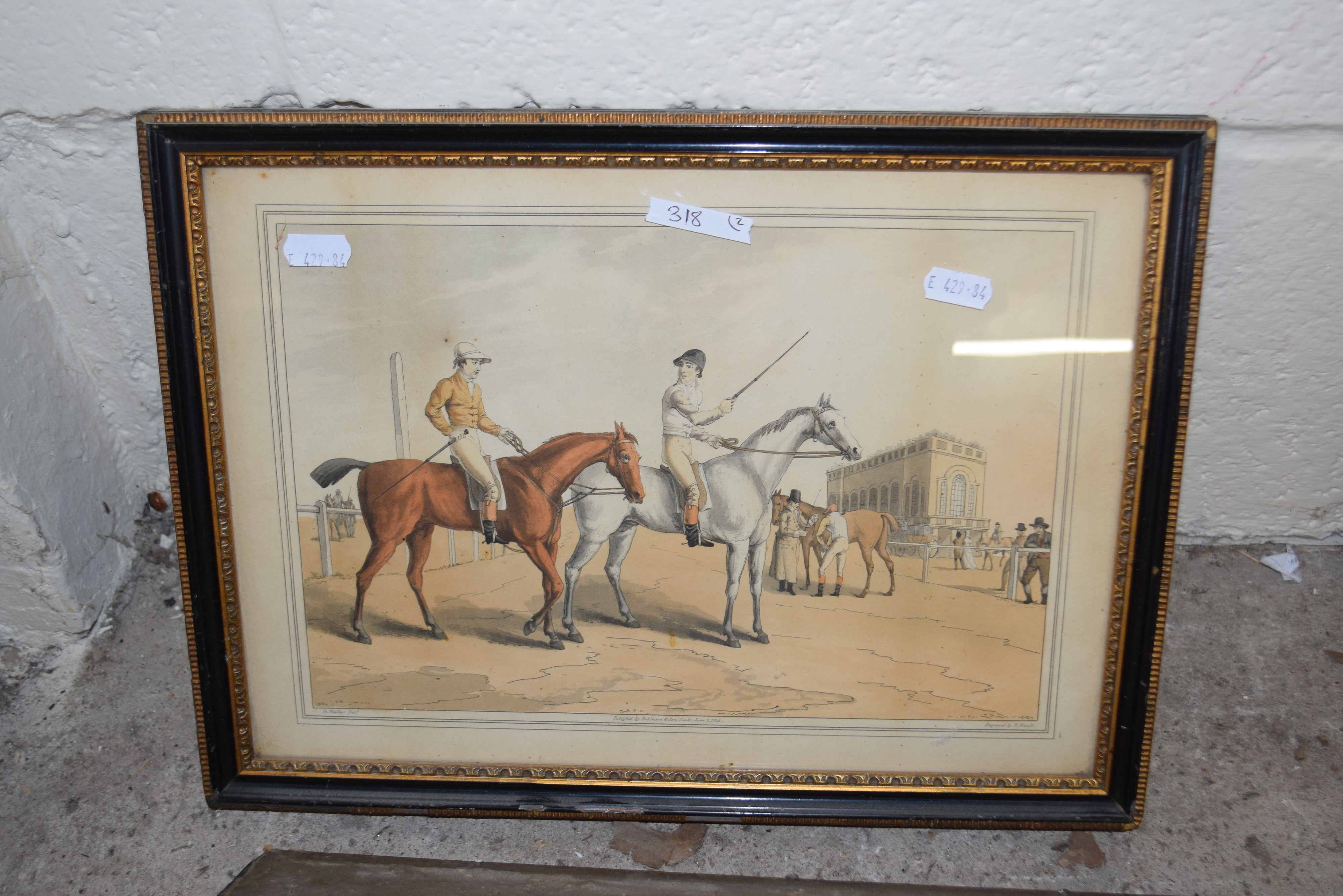 George Walker | After George Walker | MutualArt