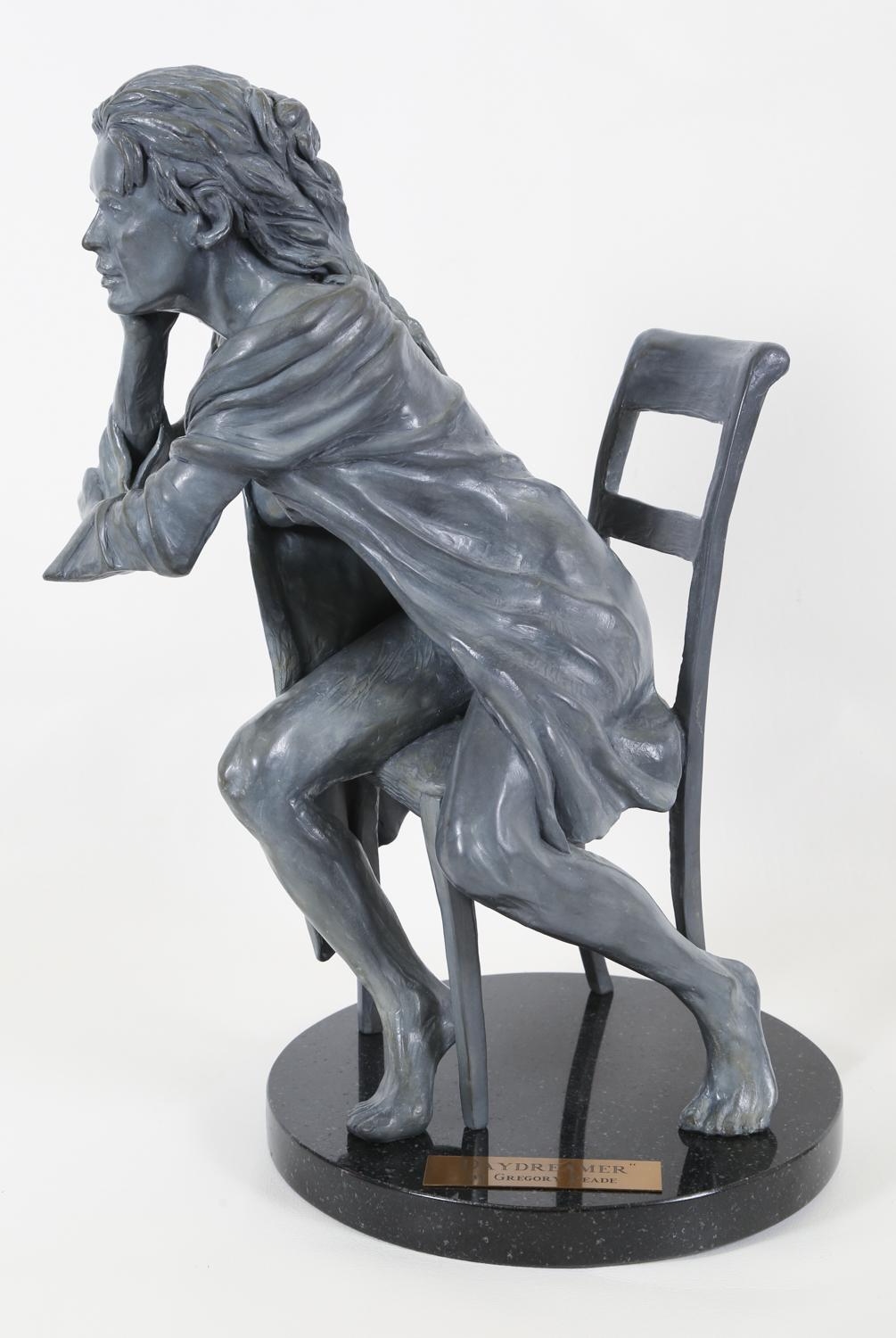 Gregory Reade | Daydreamer (2004) | MutualArt