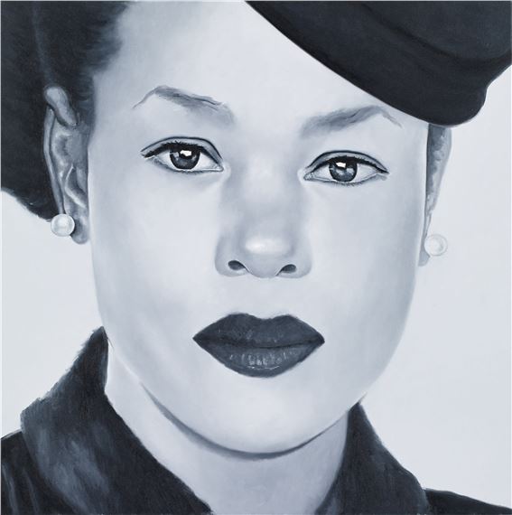 Bloom Song - Vivienne Roberts Projects