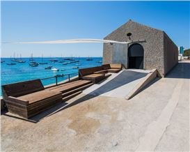 Top Summer Shows to Travel for in Ibiza, Hydra, Monaco and More