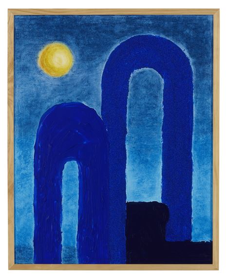 Neo-Surrealist Pastiche Dreams by Madeleine Lill, Executed in 2024