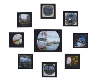 South Street Seaport - Maria Sarafianos