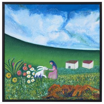 The morning after - David Kenan