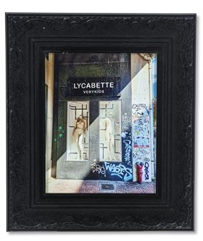 Athens - Maria Sarafianos