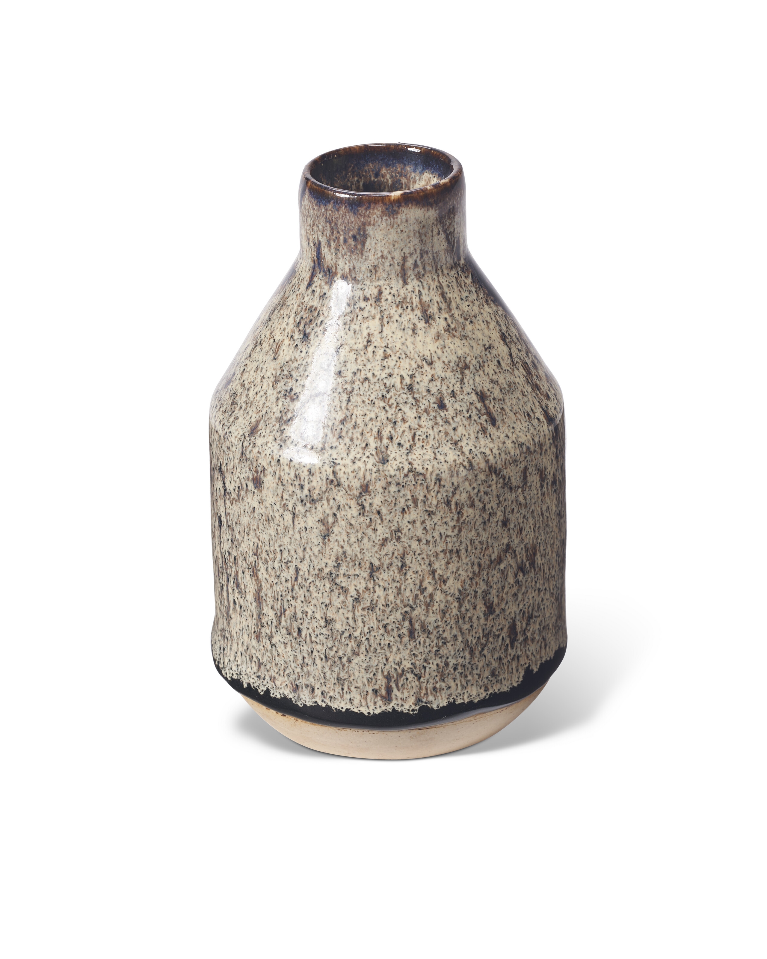 Artwork by Alex Vertefeuille Hall, Vase for your sorrows, cup for your sins, Made of stoneware
