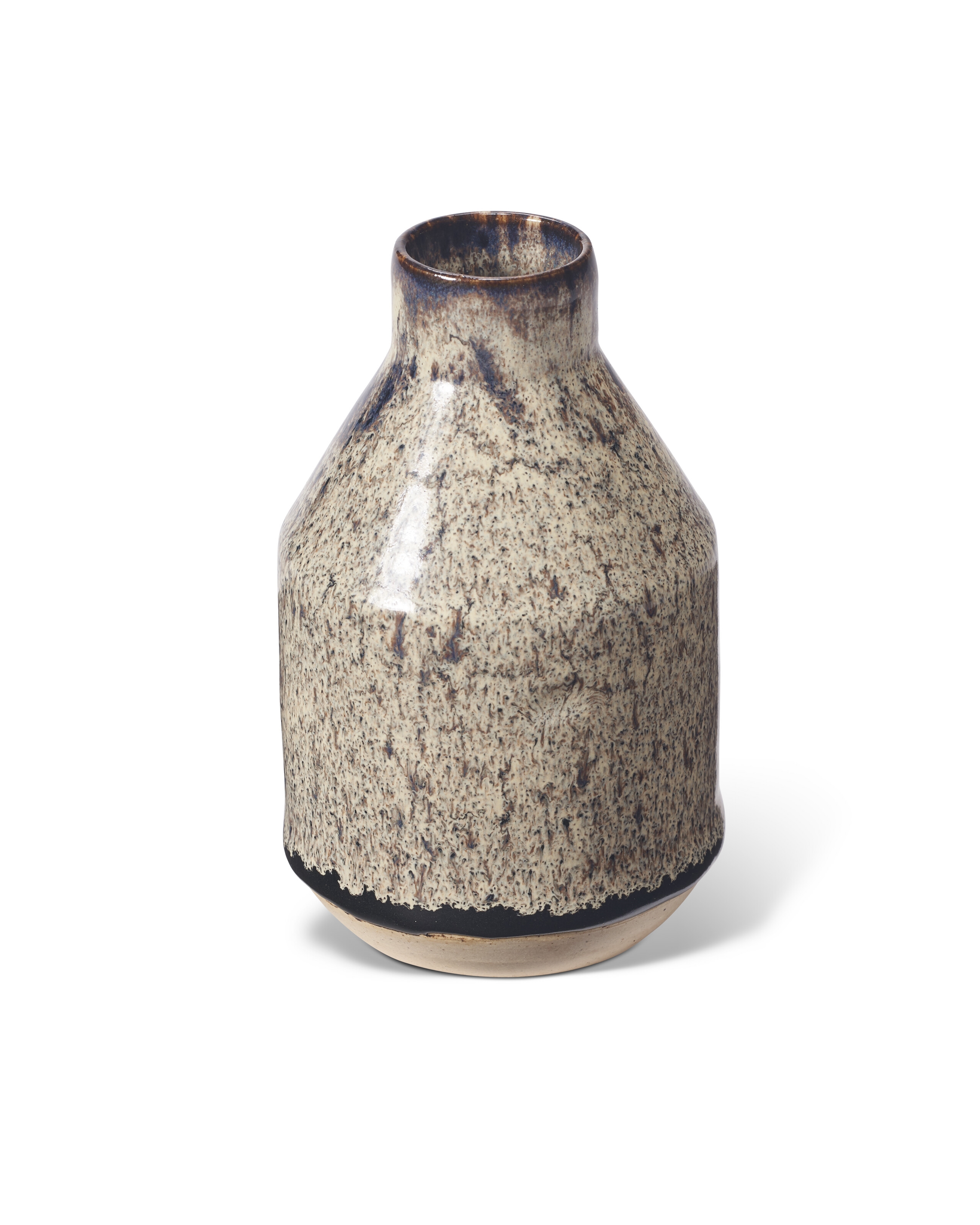 Artwork by Alex Vertefeuille Hall, Vase for your sorrows, cup for your sins, Made of stoneware