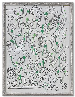 Neoclassical Abstract - Nick Byron