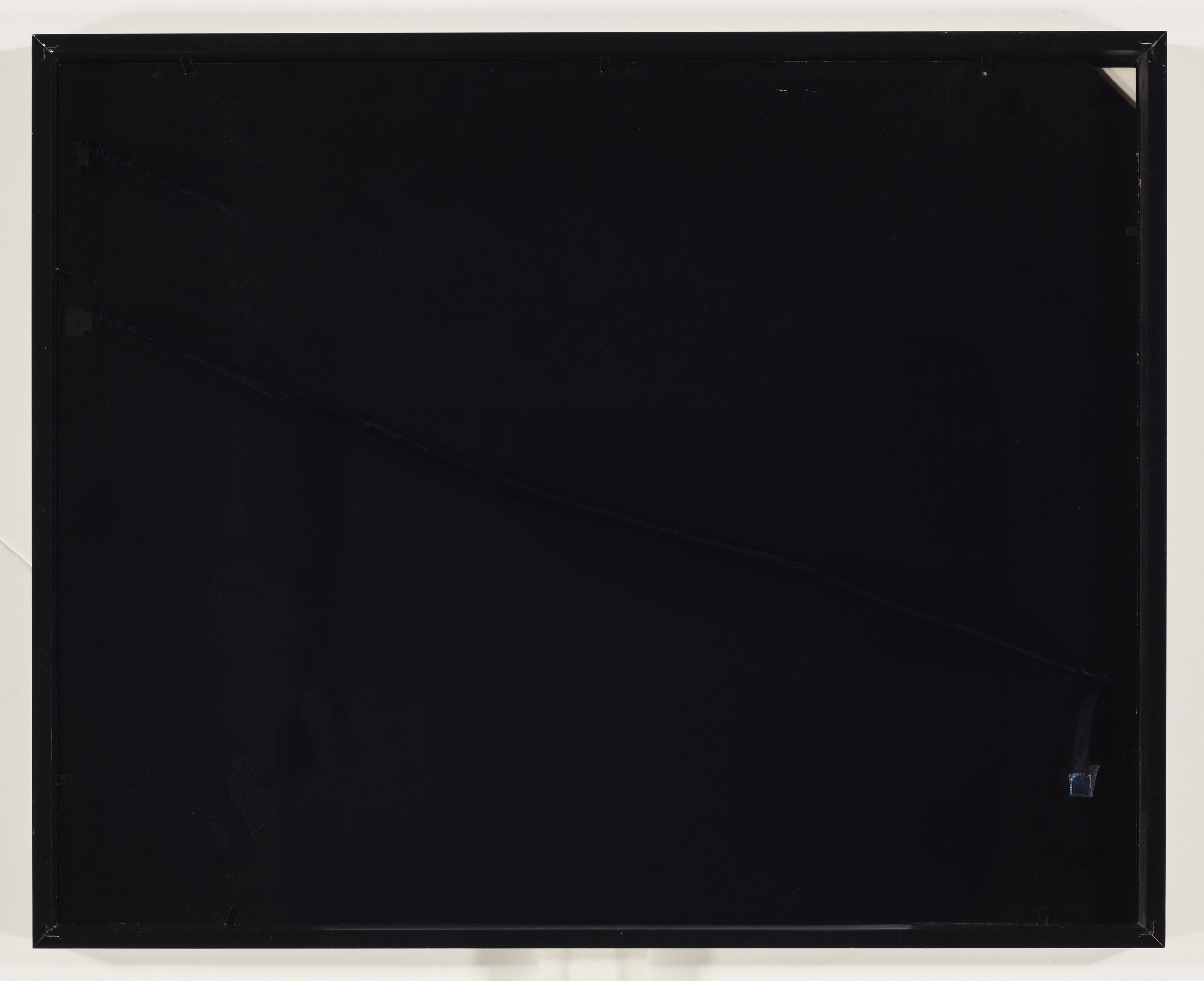 Artwork by Tai Lin, St. Jerome having lunch special, Made of pastel on paper