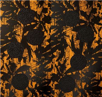 Ekrem Yalcindag - Ani Molnár Gallery  