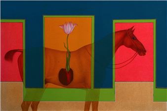 The Top 5 Gallery Exhibitions to See in London This Summer