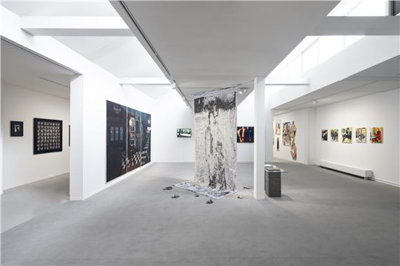 Best of Graduates 2024 - Ron Mandos, Amsterdam