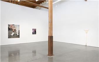 The Miraculous Arms - François Ghebaly, Los Angeles (Downtown)