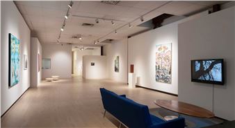 Trees - Richard Levy Gallery