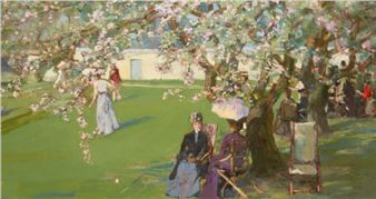 Paisley Art Institute Sells a Quarter of Its Collection After Museum Row