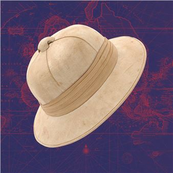 Colonial: Switzerland’s Global Entanglements - Landesmuseum Zurich, The Swiss National Museum