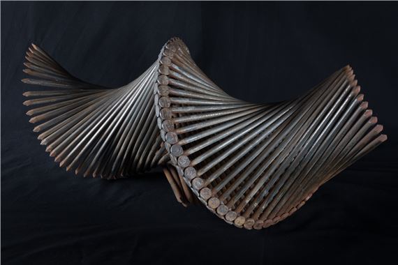 Untitled by John Bisbee