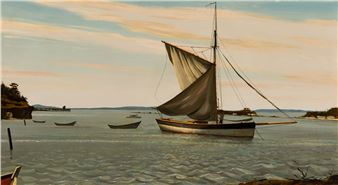 Summer 2024 International Fine Art Sale - Barridoff Galleries