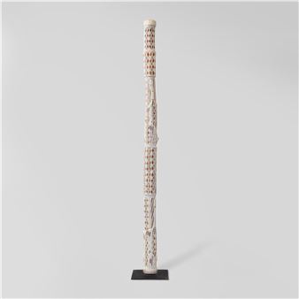 Dhanbarr, 2006 - Gunybi Ganambarr