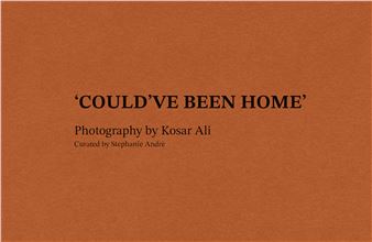 Kosar Ali: Could’ve Been Home - The Koppel Project, Koppel Collective