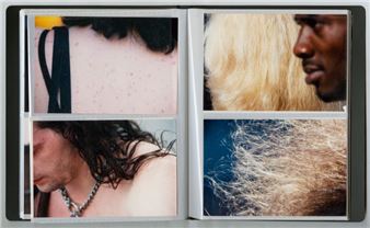 Carnets New-Yorkais - Les Filles du Calvaire, Paris (rue des Filles-du-Calvaire)