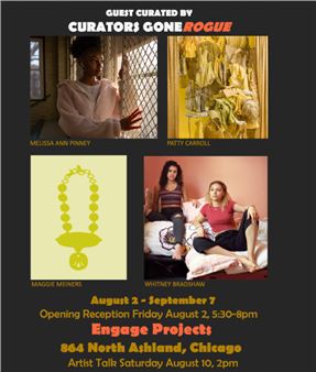 Women Work 2024 - ENGAGE Projects