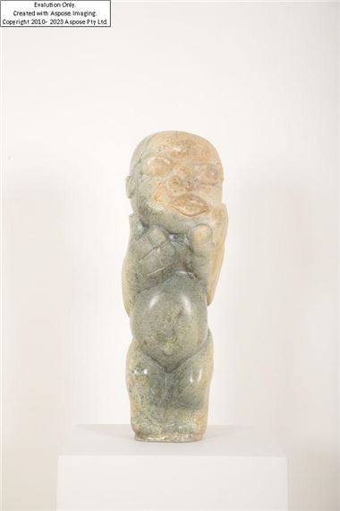 BRIGHTON SANGO by Brighton Sango