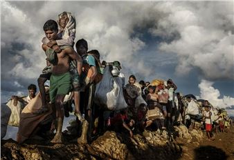 36th International Festival of Photojournalism Visa Pour L’Image - Perpignan 2024