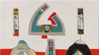 Sotheby’s Summer Show in London to Focus on Middle East