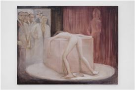 Joanna Woś at Croy Nielsen