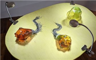 3 Art Shows to See Before the State Fair Takes over Minnesota