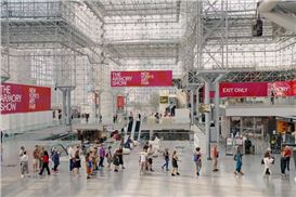 Here's What Galleries Will Bring to the Armory Show's 30th-Anniversary Edition