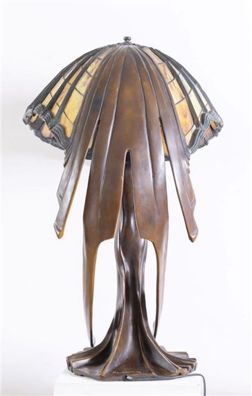 Peter Behrens | Peter Behrens (Amburgo 1868 - Berlino 1940), after