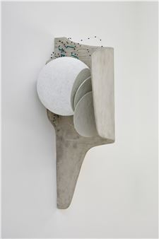 Why Do I Know You So Well? at Deborah Schamoni