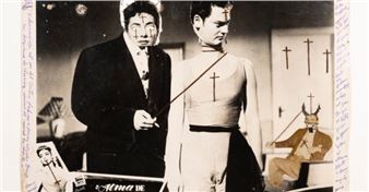 South Florida Wellness Network and Naemi Present “Against the Current Outsider Art” Exhibition