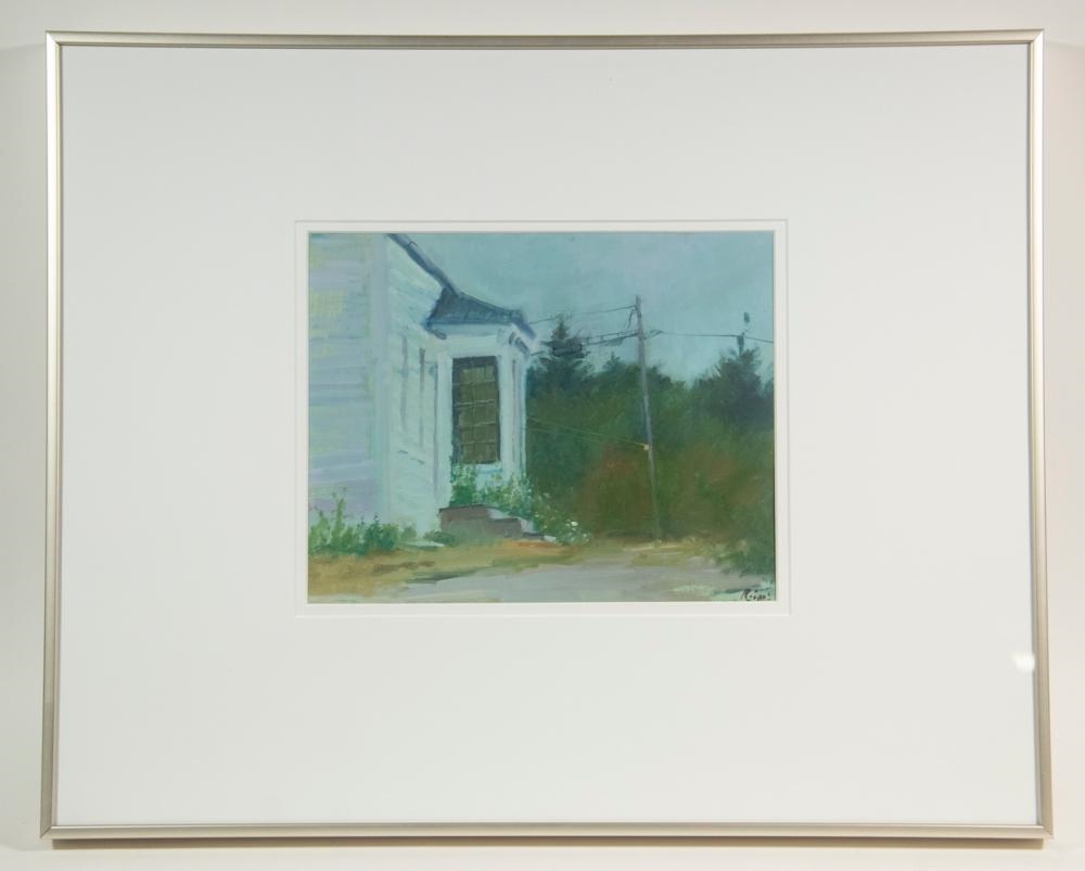 Joseph Rimini | White House | MutualArt