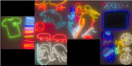 Norton Simon Museum announces "Plugged In: Art and Electric Light"