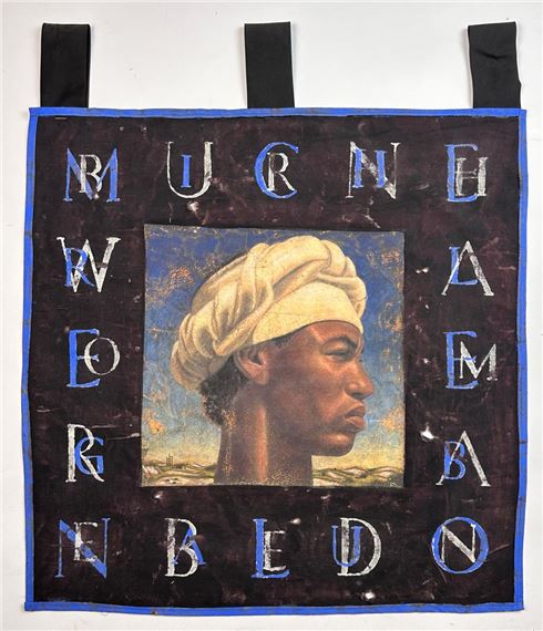 Michele Boulanger/Burnham and Eberow - Richard Selesnick